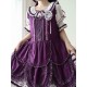 Miss Point Four-Season Orchard Short and Long Apron(Reservation/3 Colours/Full Payment Without Shipping)